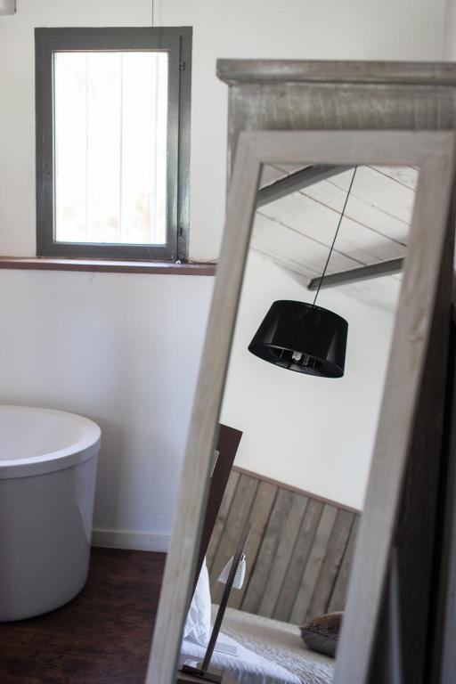 L'Auberge De L'Aubergine Eygalières Kamer foto